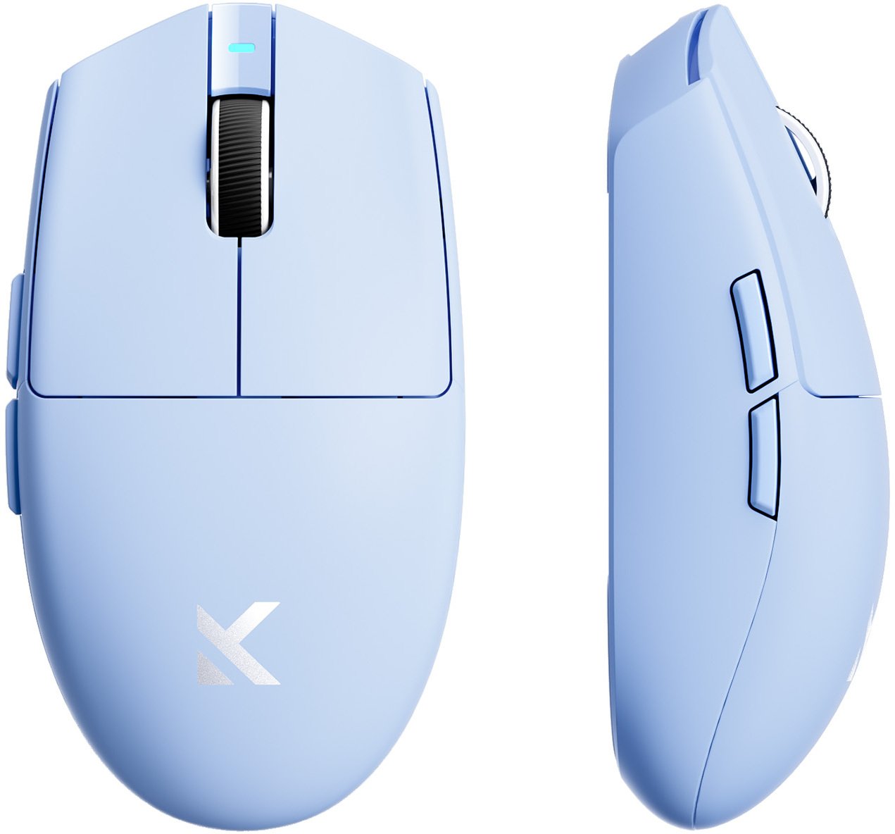 Mysz MCHOSE G3 V2 (6941750502762) |