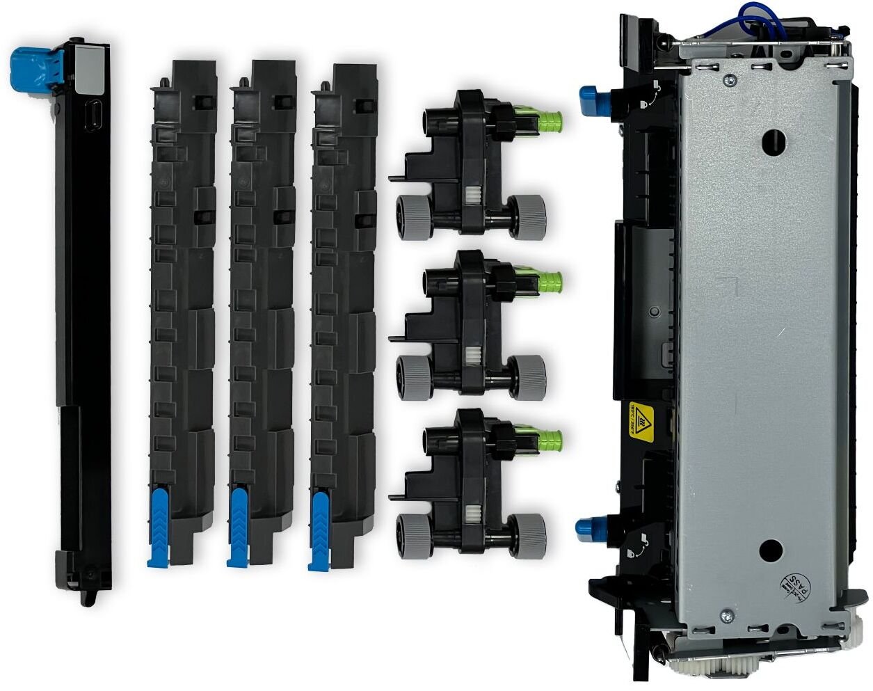 Lexmark Fuser Kit 115V Type 00