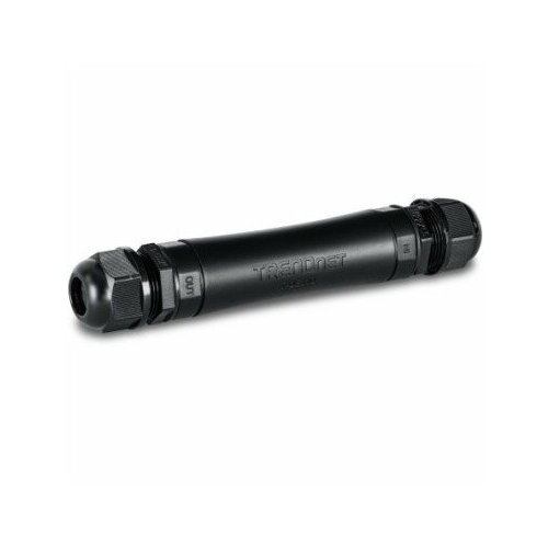 TRENDnet Extender Industrial PoE+ Waterproof Gigabit