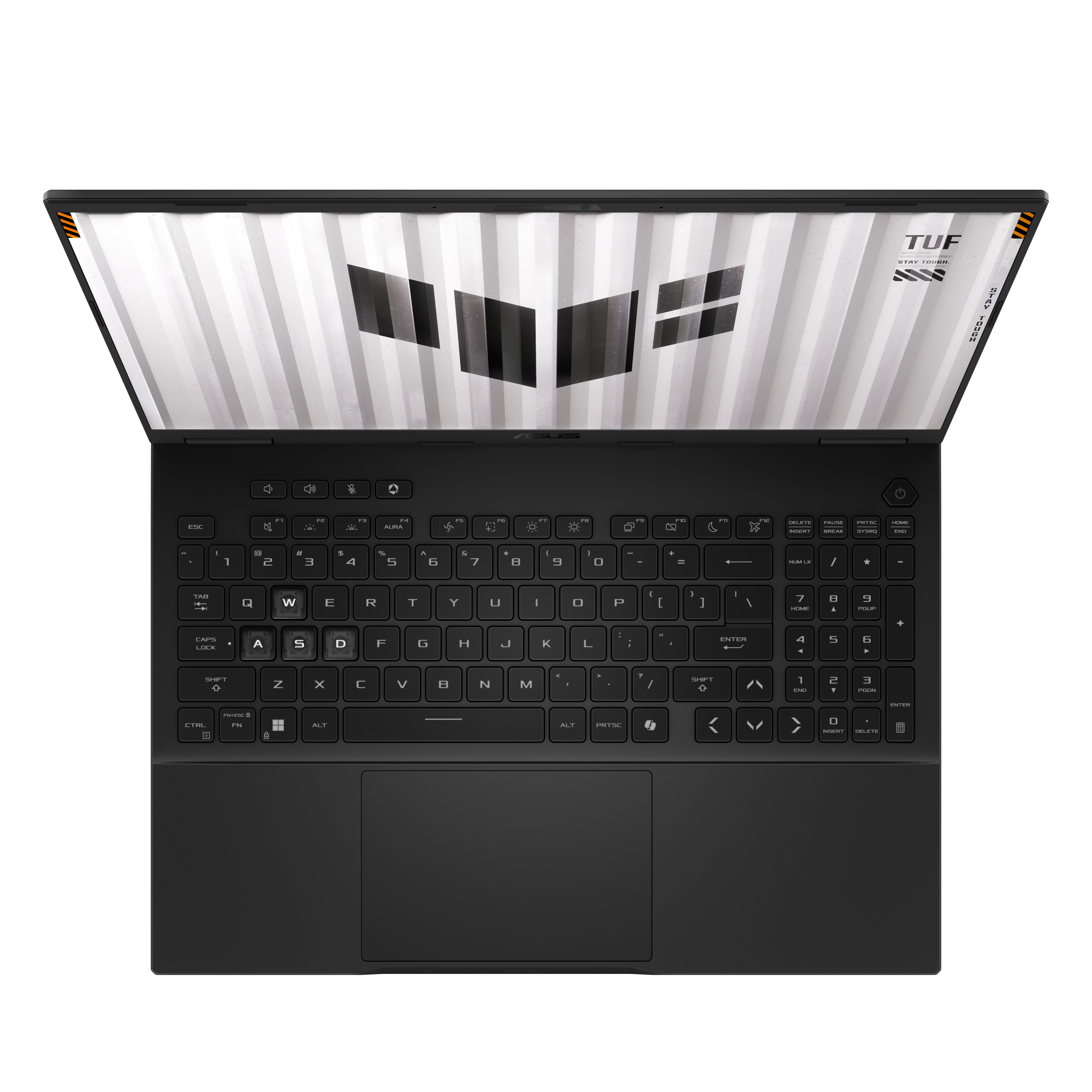 ASUS TUF Gaming F16 TUF608JMR-RV057W 90NR0NB1-M005L0