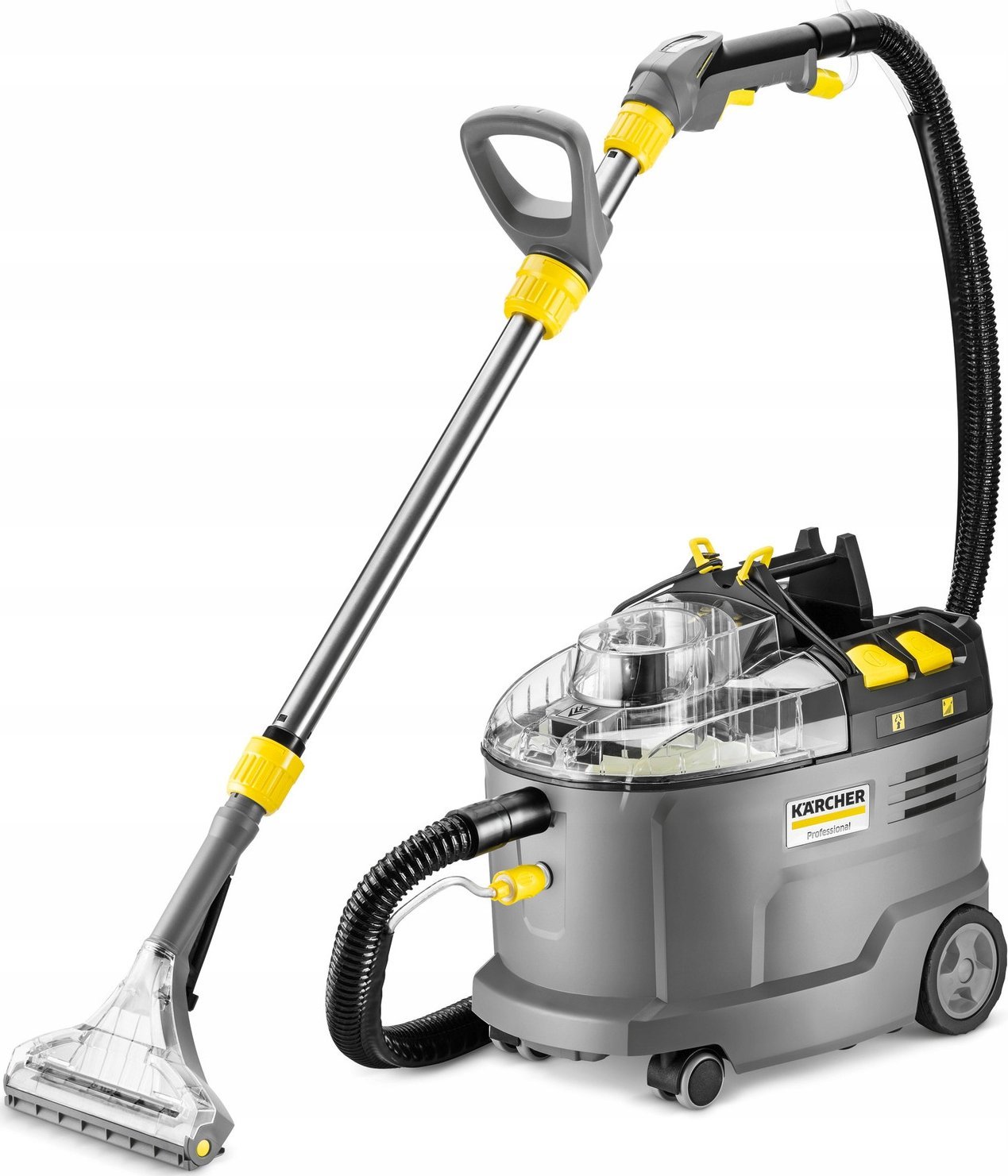 Karcher Kärcher Puzzi 9/1 Bp Adv