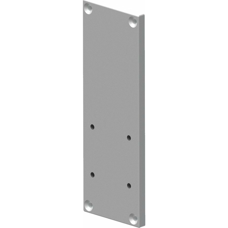 Audac AUDAC WBP100/W Wall bracket plate