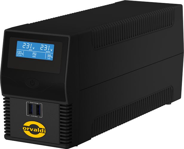 UPS Orvaldi i800LCD USB (ID800CH) |