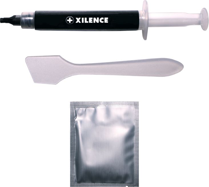 Pasta termoprzewodząca Xilence XPTP 1.5g