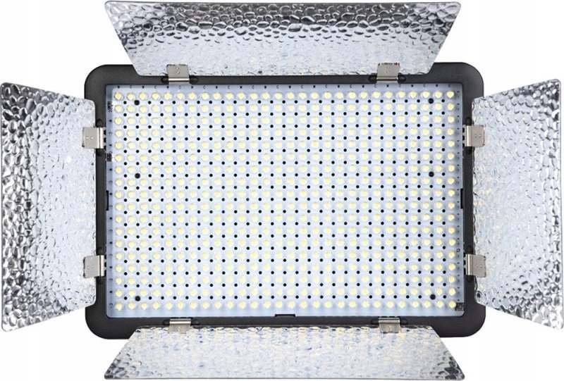 Lampa studyjna GODOX Godox LED500LR-C Video