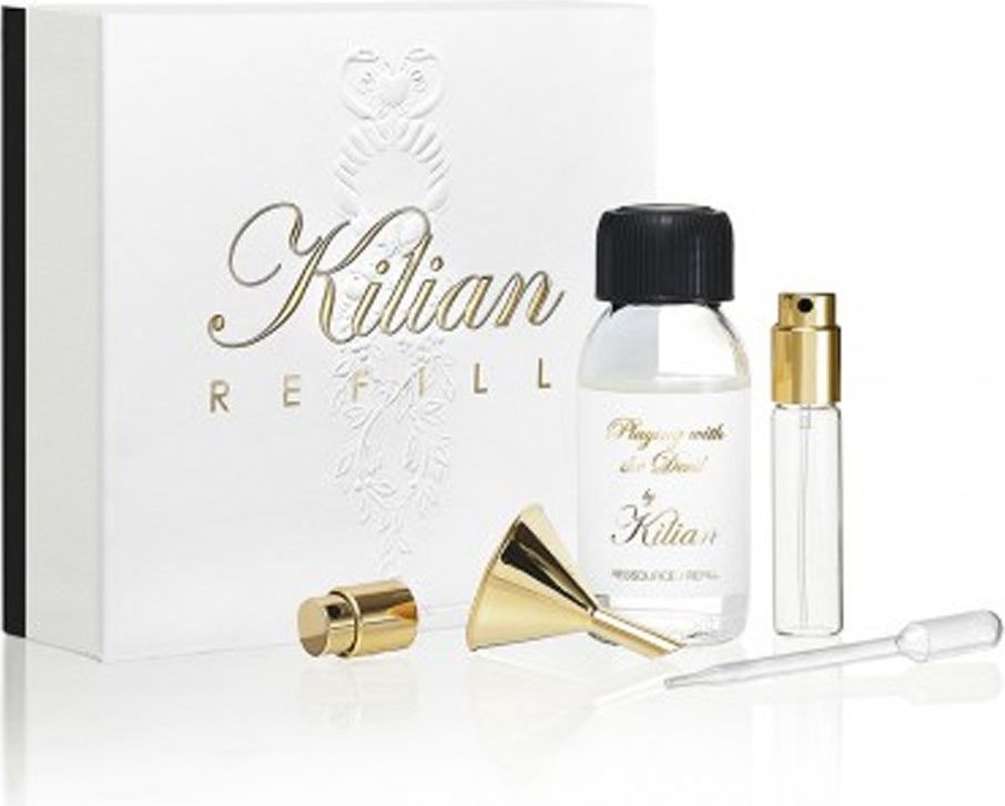 By Kilian Playing With The Devil