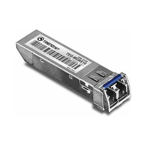 Moduł SFP TRENDnet TRENDnet  Zubehör Mini-GBIC