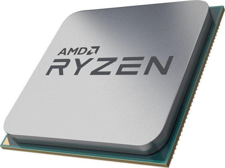 AMD Ryzen 5 5600XT, 3.7