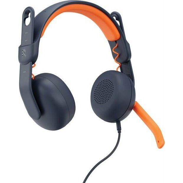 Słuchawki Logitech Zone Learn (981-001372) |