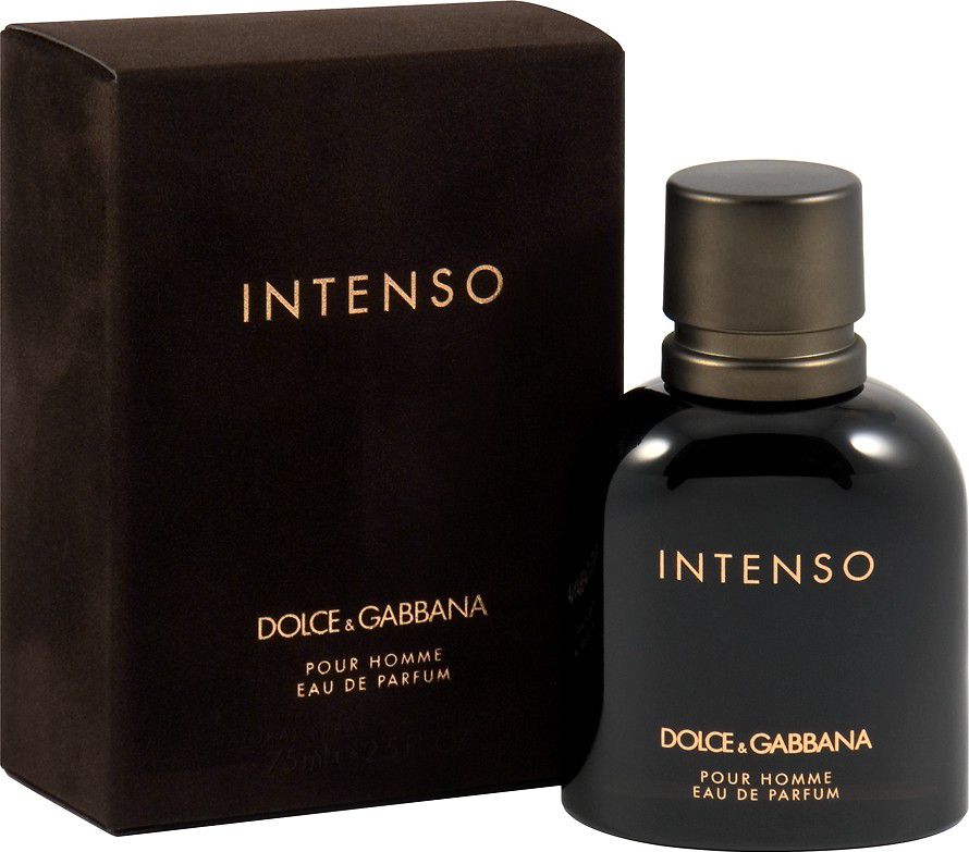 Dolce & Gabbana Intenso Pour Homme