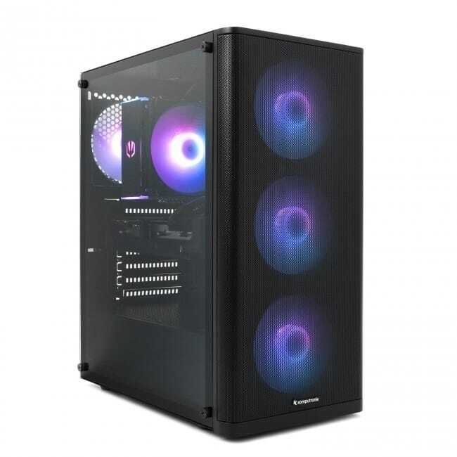 Komputronik Infinity R550 [MX03] Ryzen 5