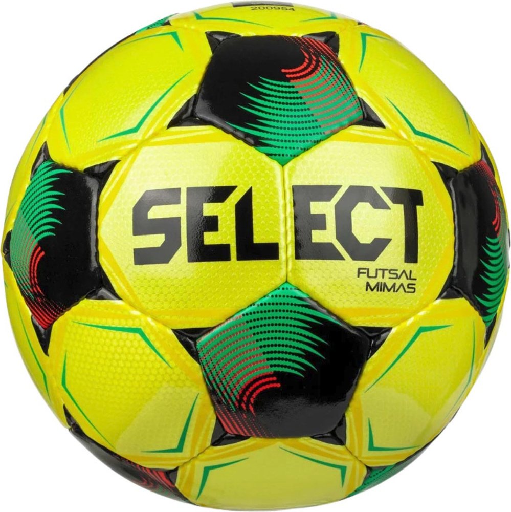 Select Piłka nożna Futsal Mimas v26