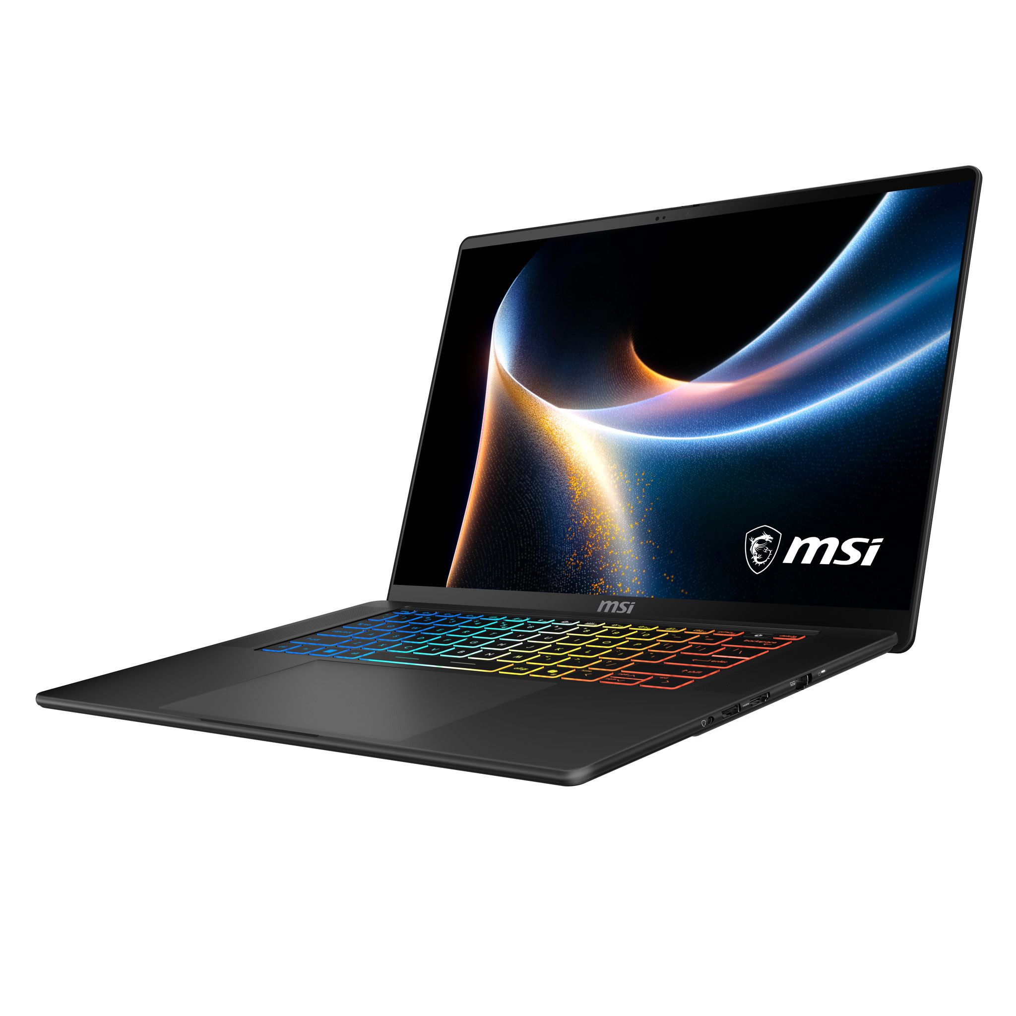 MSI Stealth 16 AI+ B3WGX-015FR 9S7-263211-015