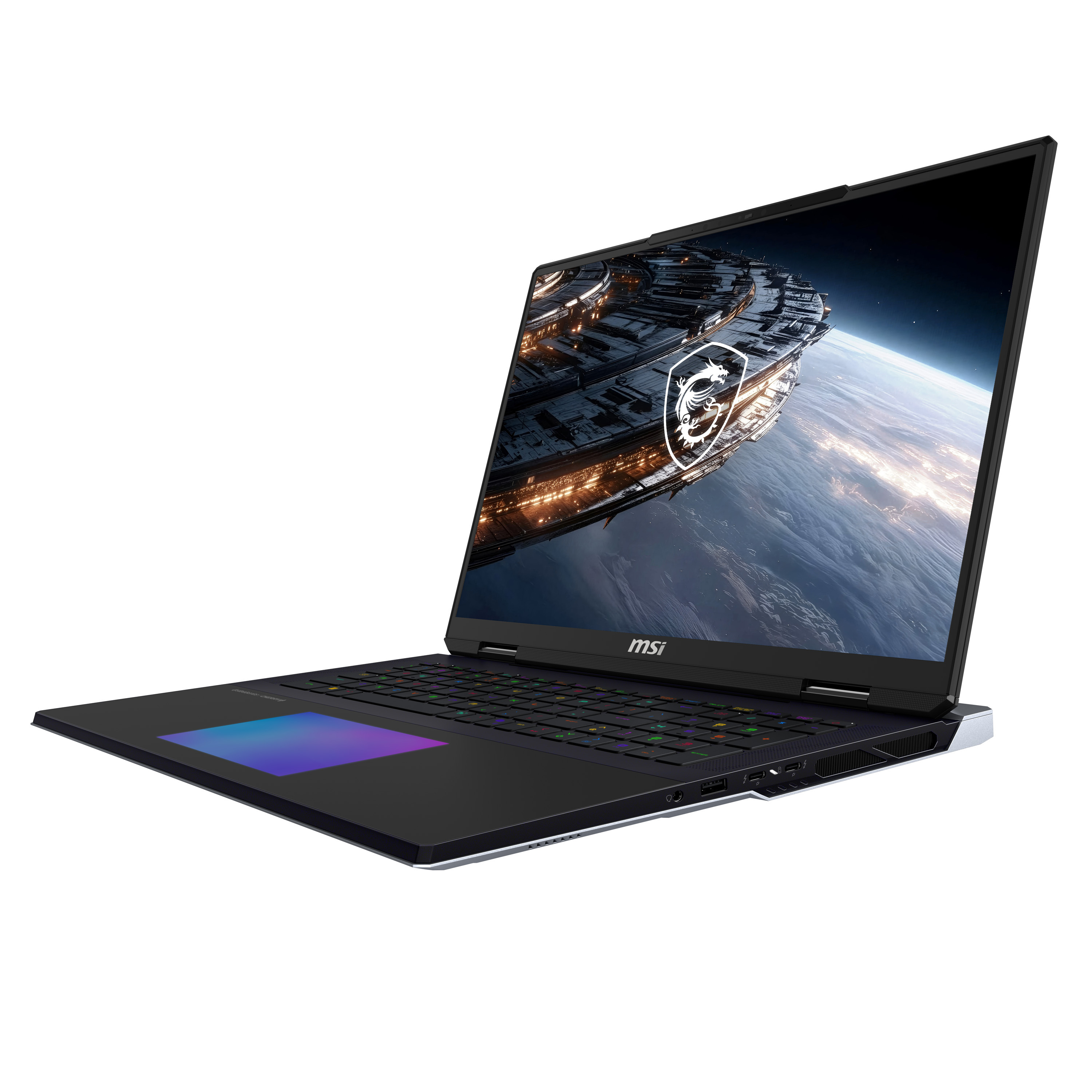 MSI Titan 18 HX A2WJ-1410FRY 9S7-182411-1410