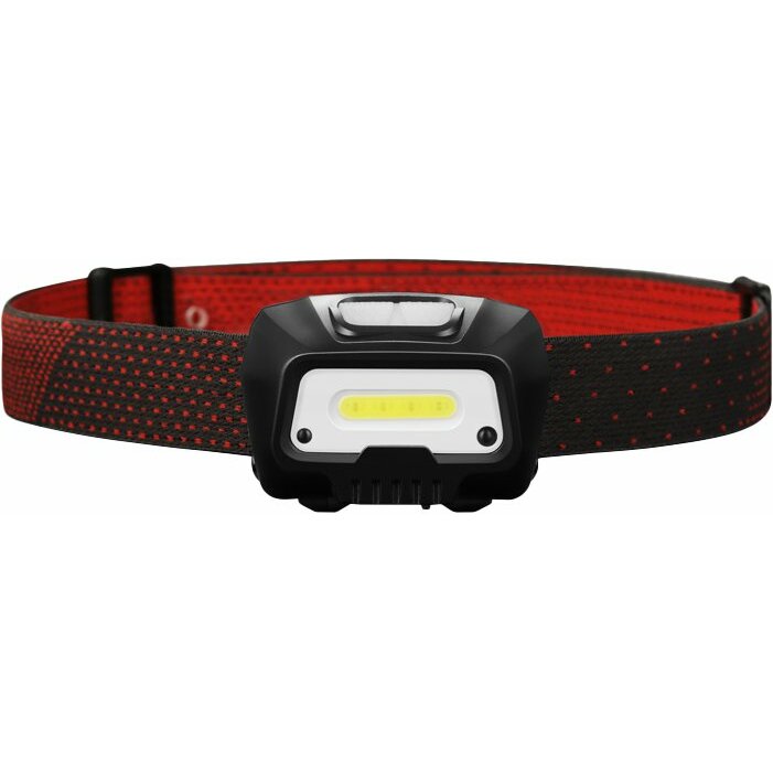 Latarka czołowa Uniq Sensor lampa czołowa
