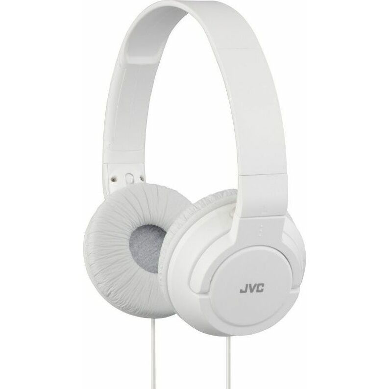 Słuchawki JVC HA-S180  (HA-S180-W-E) | HA-S180W