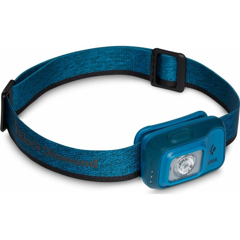 Latarka czołowa Black Diamond Astro 300-R