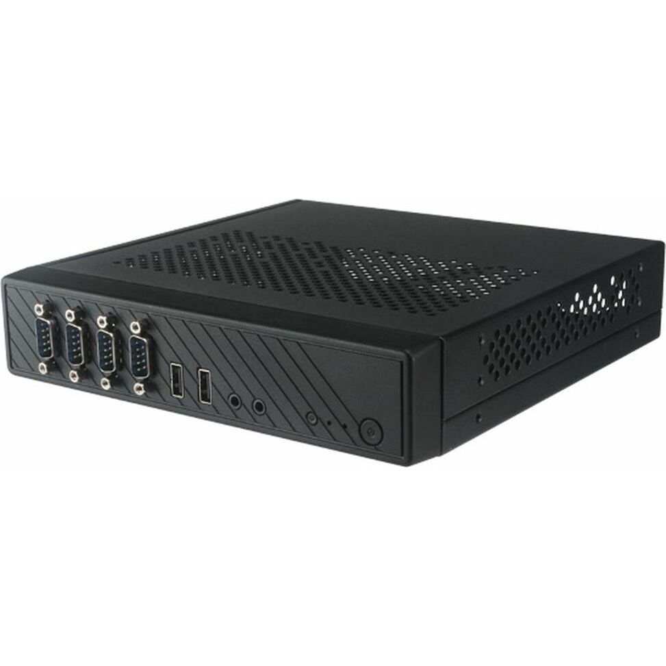 Akasa Cypher SPX (A-ITX39-M1B) | A-ITX39-M1B