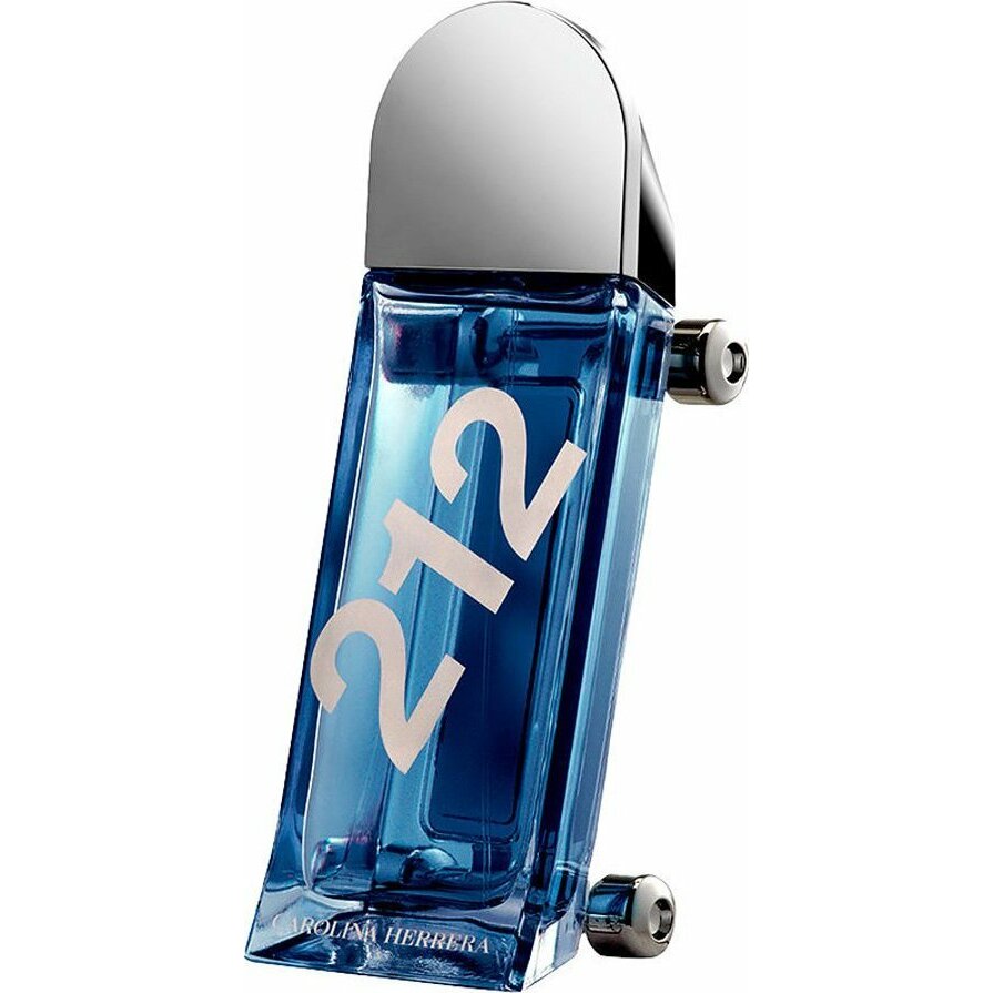 Carolina Herrera 212 Heroes Men EDT