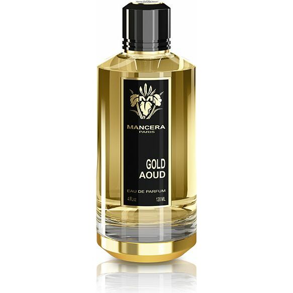 Mancera Gold Aoud EDP 120ml |