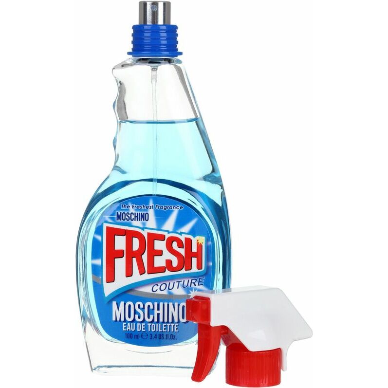 Moschino Fresh Couture EDT 30 ml