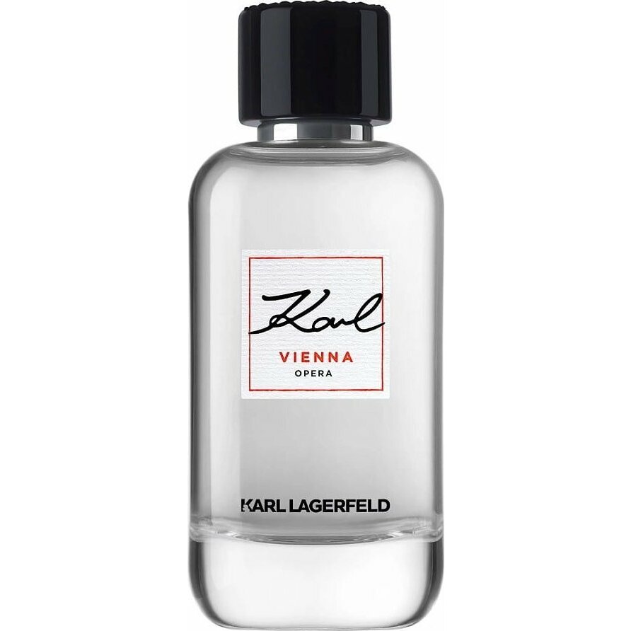 Karl Lagerfeld Karl Lagerfeld Karl Vienna