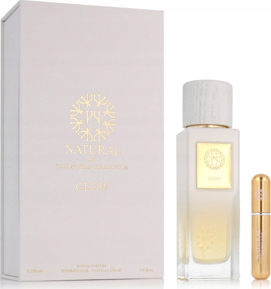 The Woods Collection Perfumy Unisex The