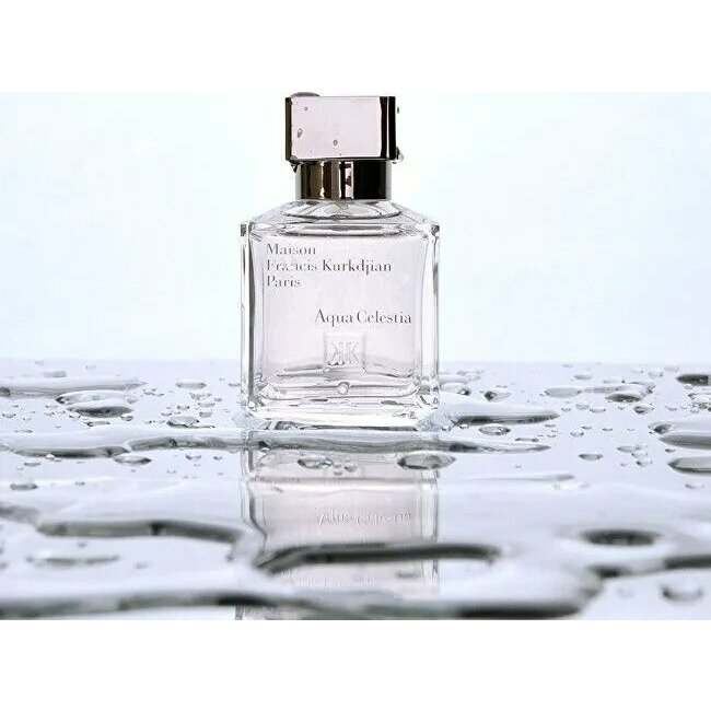 Maison Francis Kurkdjian Perfumy Unisex Maison