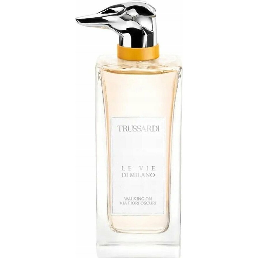 Alkotest TRUSSARDI Le Vie Di Milano