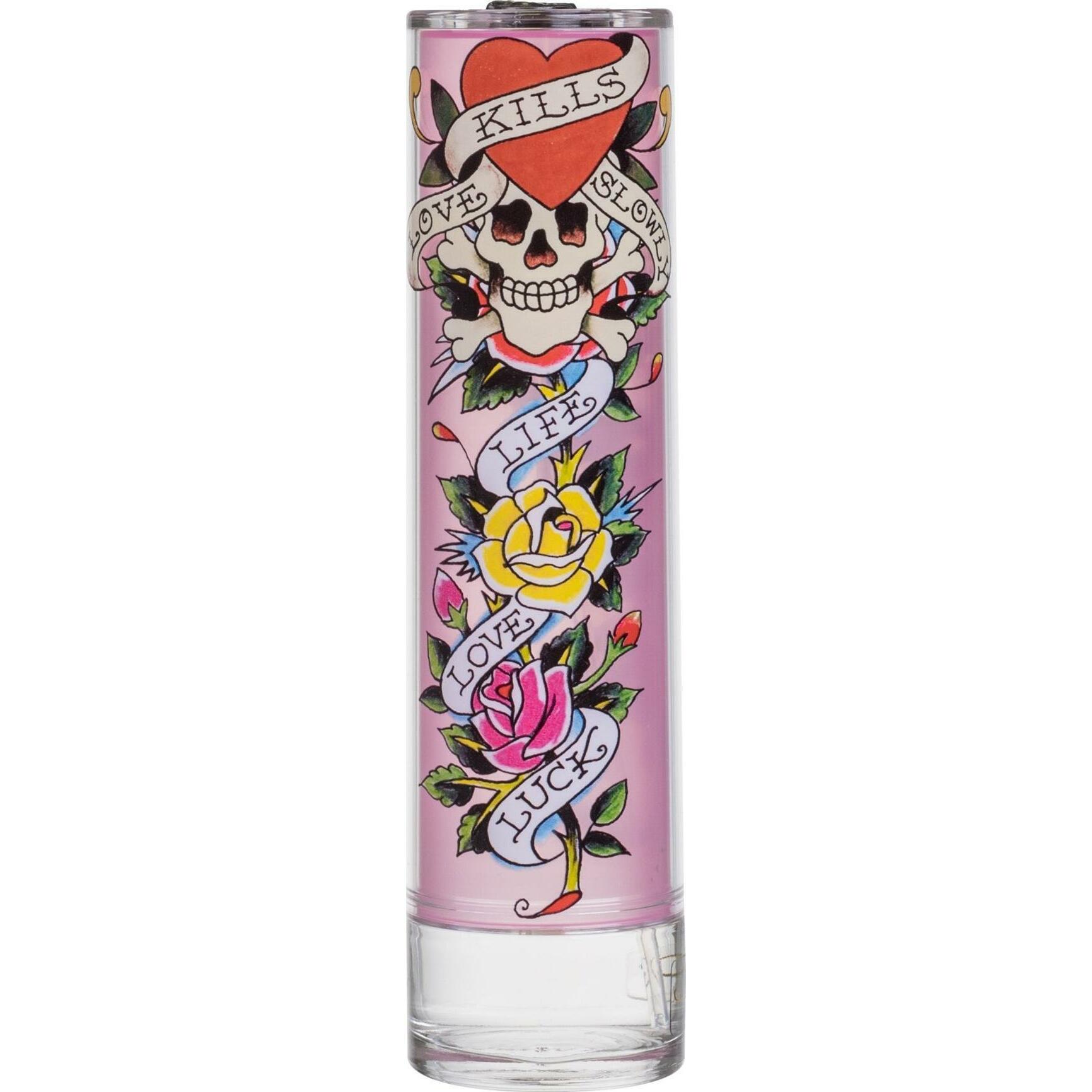 Christian Audigier Ed Hardy Woman EDP