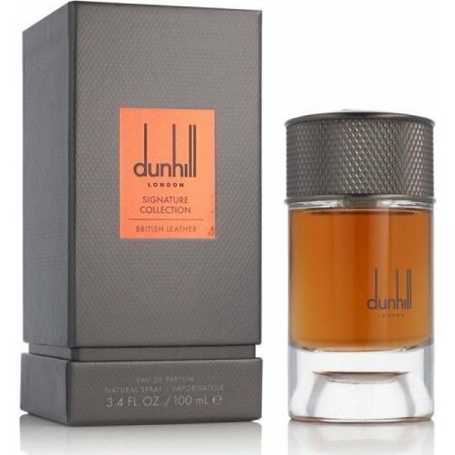 Dunhill Perfumy Męskie Dunhill EDP Signature