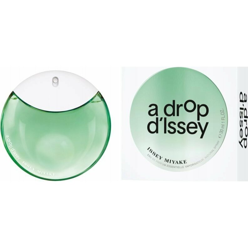 ISSEY MIYAKE A Drop D`Issey Essentielle