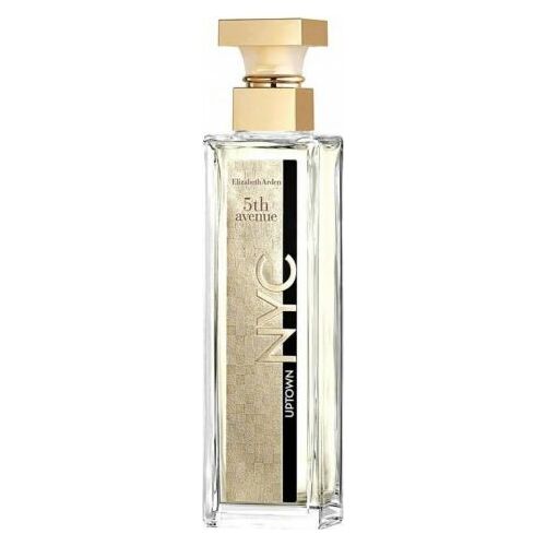 Elizabeth Arden 5th Avenue NYC Uptown