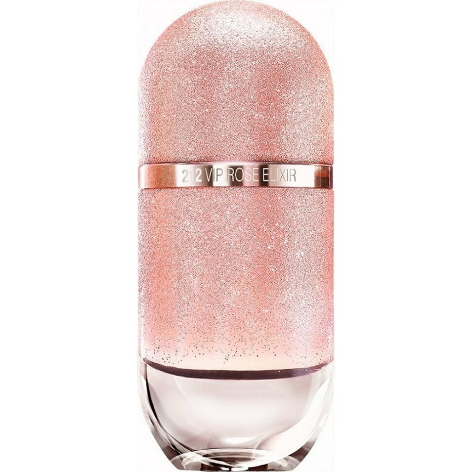 Carolina Herrera 212 VIP Rose Elixir