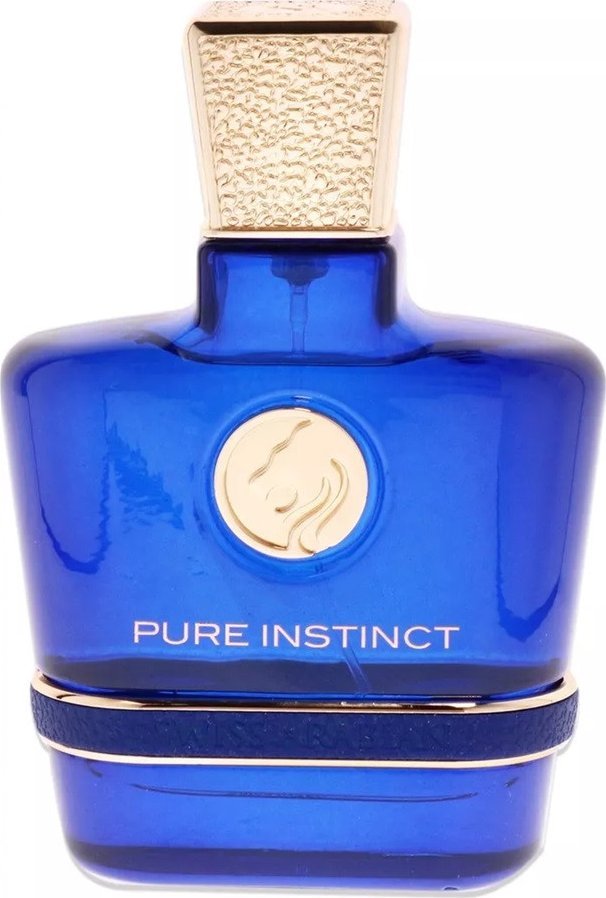 Swiss Arabian Pure Instinct woda perfumowana