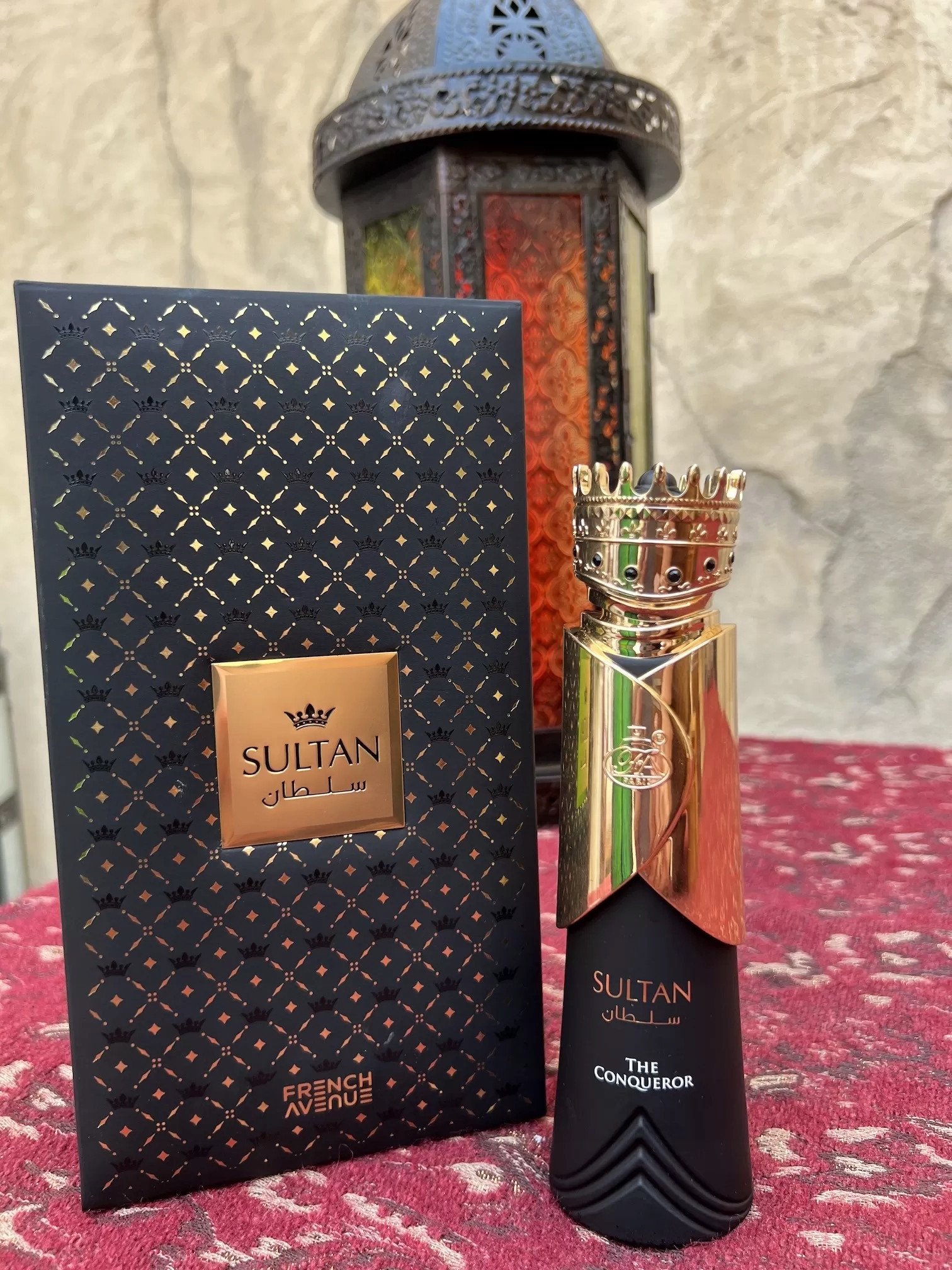 Histoires de Parfums French Avenue -