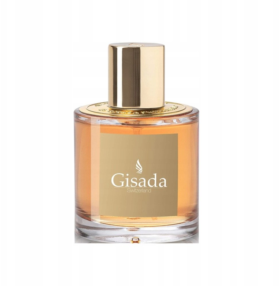 Gisada Gisada Ambassador Women EDP 50ml
