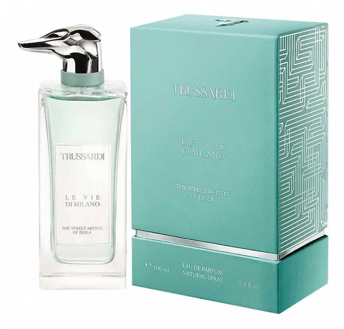 Trussardi Trussardi Le Vie Di Milano