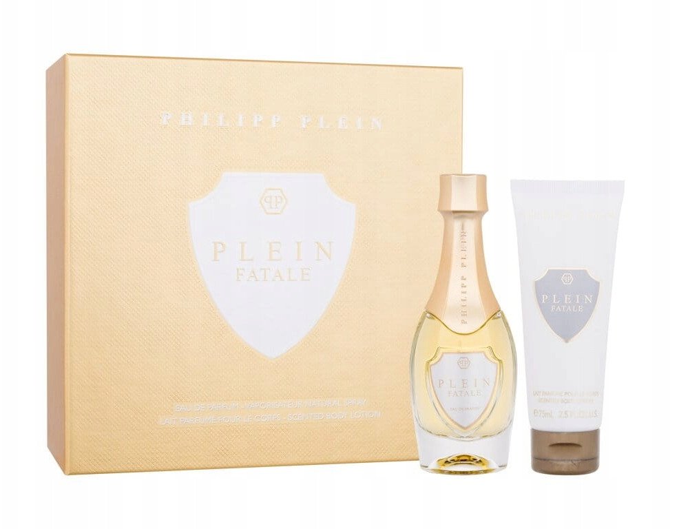 Giorgio Armani SET PHILIPP PLEIN Plein