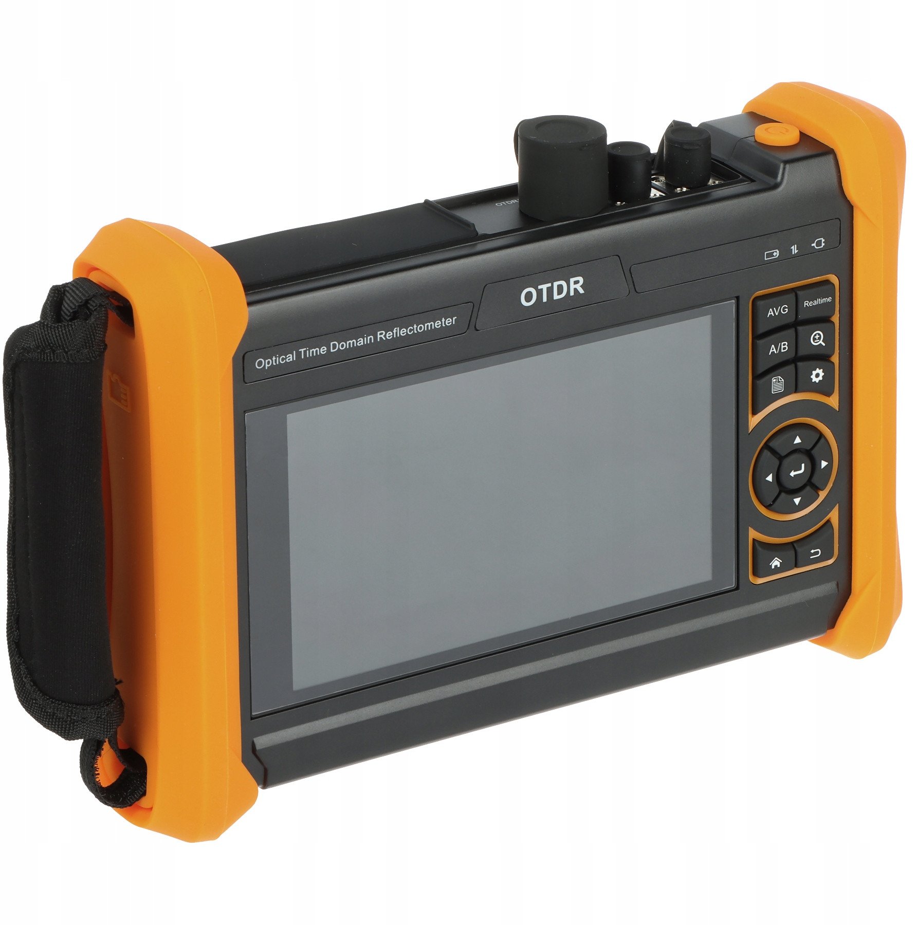 REFLEKTOMETR OPTYCZNY (OTDR) CS-R6E-50H | CS-R6E-50H