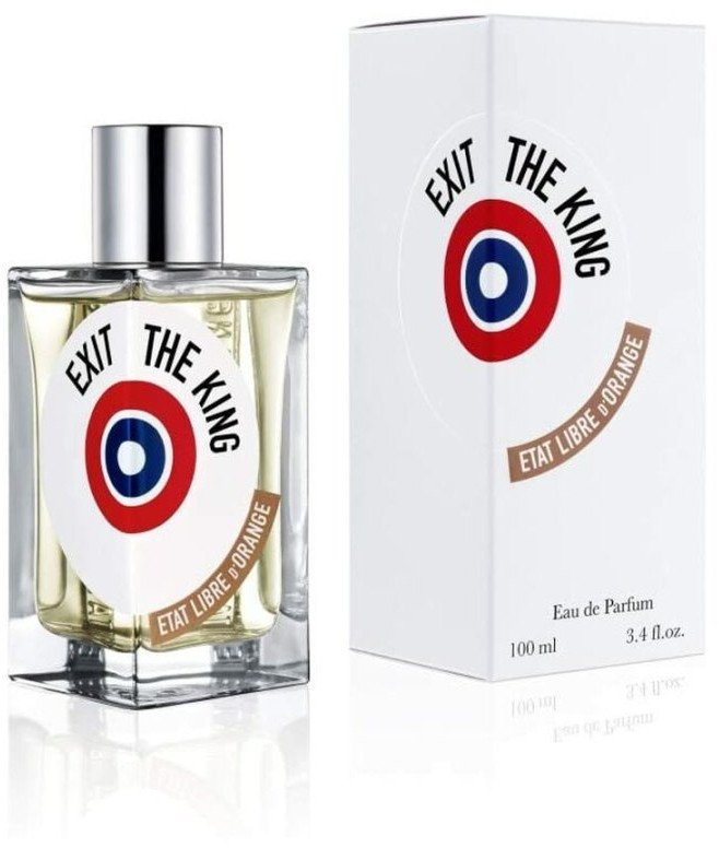 Etat Libre dOrange Perfumy Unisex Etat
