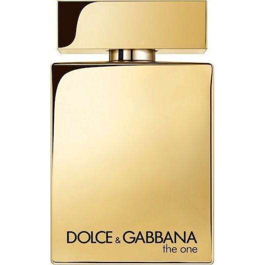Dolce & Gabbana The One Gold