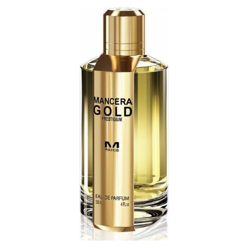 Mancera Gold Prestigium EDP 120 ml
