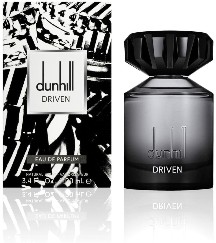 Dunhill Perfumy Męskie Dunhill Driven EDP