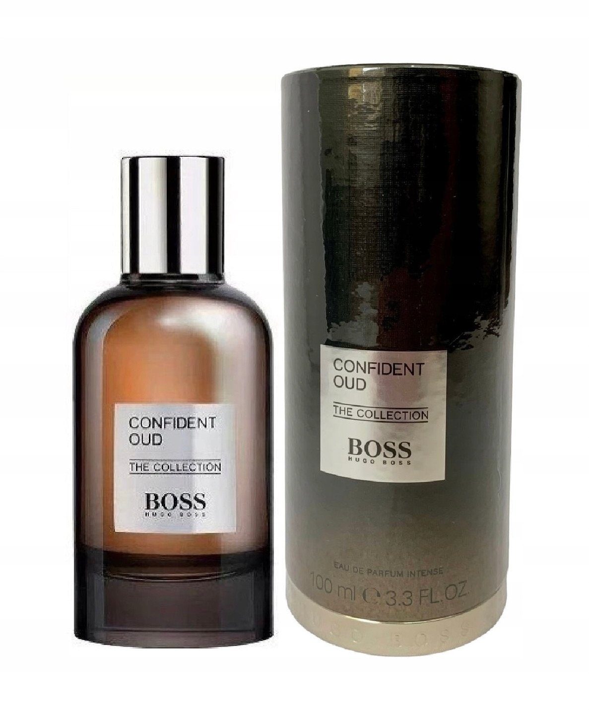 Hugo Boss Hugo Boss The Collection