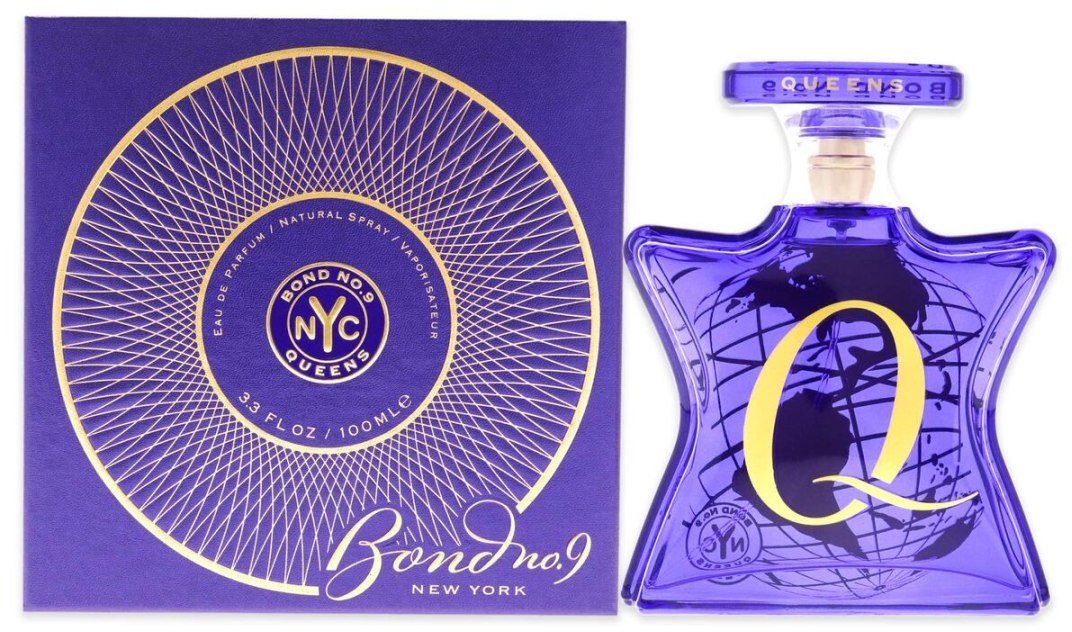 Bond No 9 Perfumy Damskie Bond