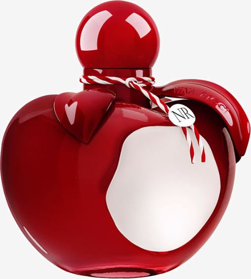 Nina Ricci Nina Rouge EDT 80