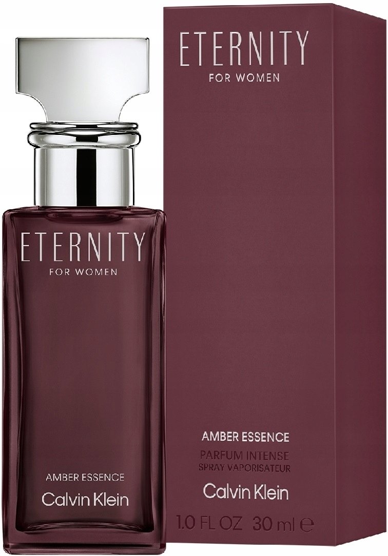 Calvin Klein Eternity Amber Essence Parfum