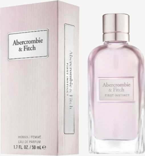 Abercrombie & Fitch First Instinct Woman