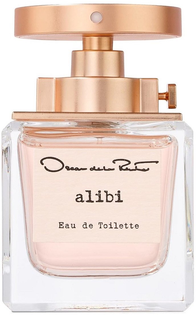 Oscar de la Renta Oscar De